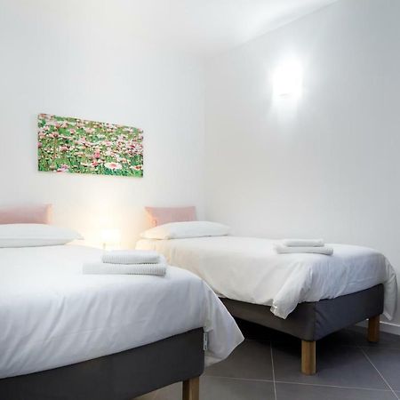 Casa Perlasca Cernobbio Kültér fotó