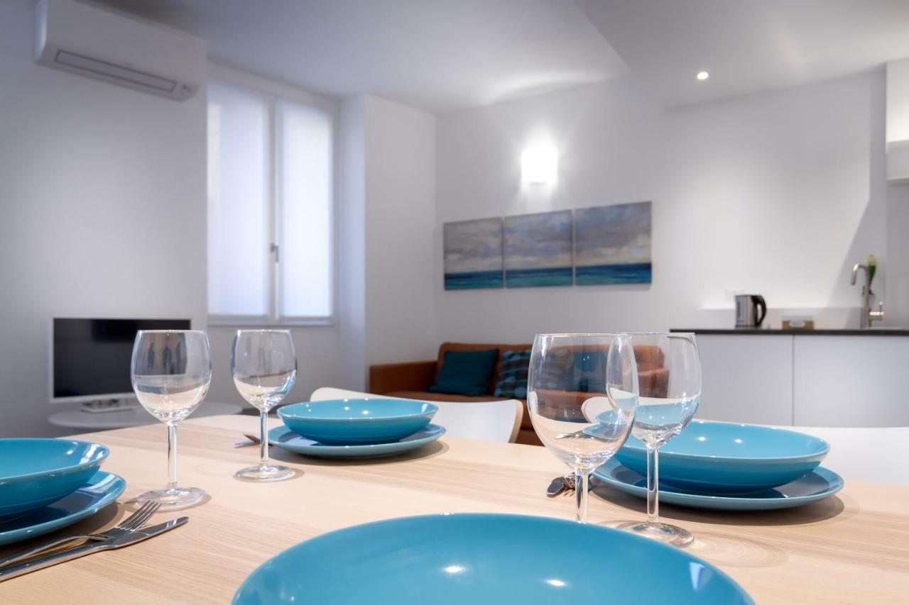 Casa Perlasca Cernobbio Kültér fotó