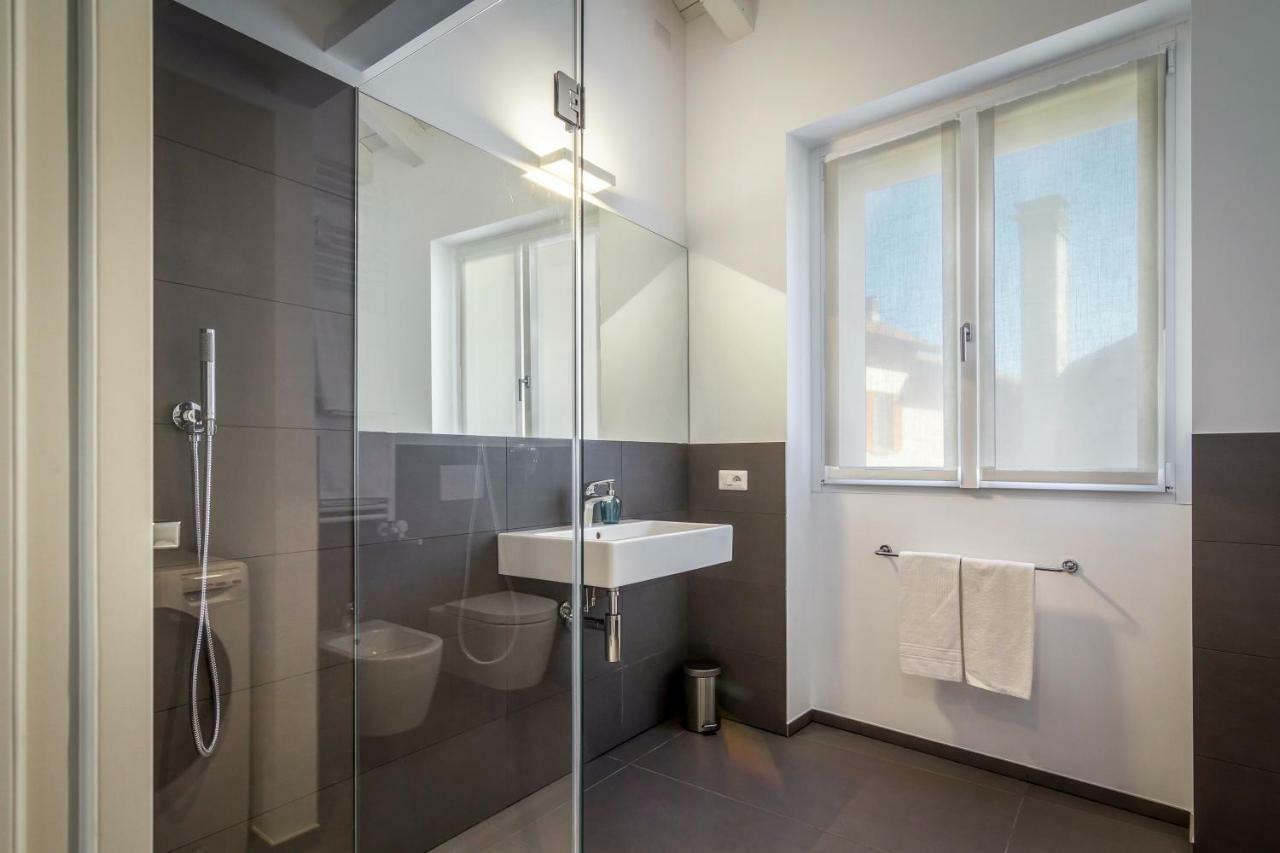 Casa Perlasca Cernobbio Kültér fotó