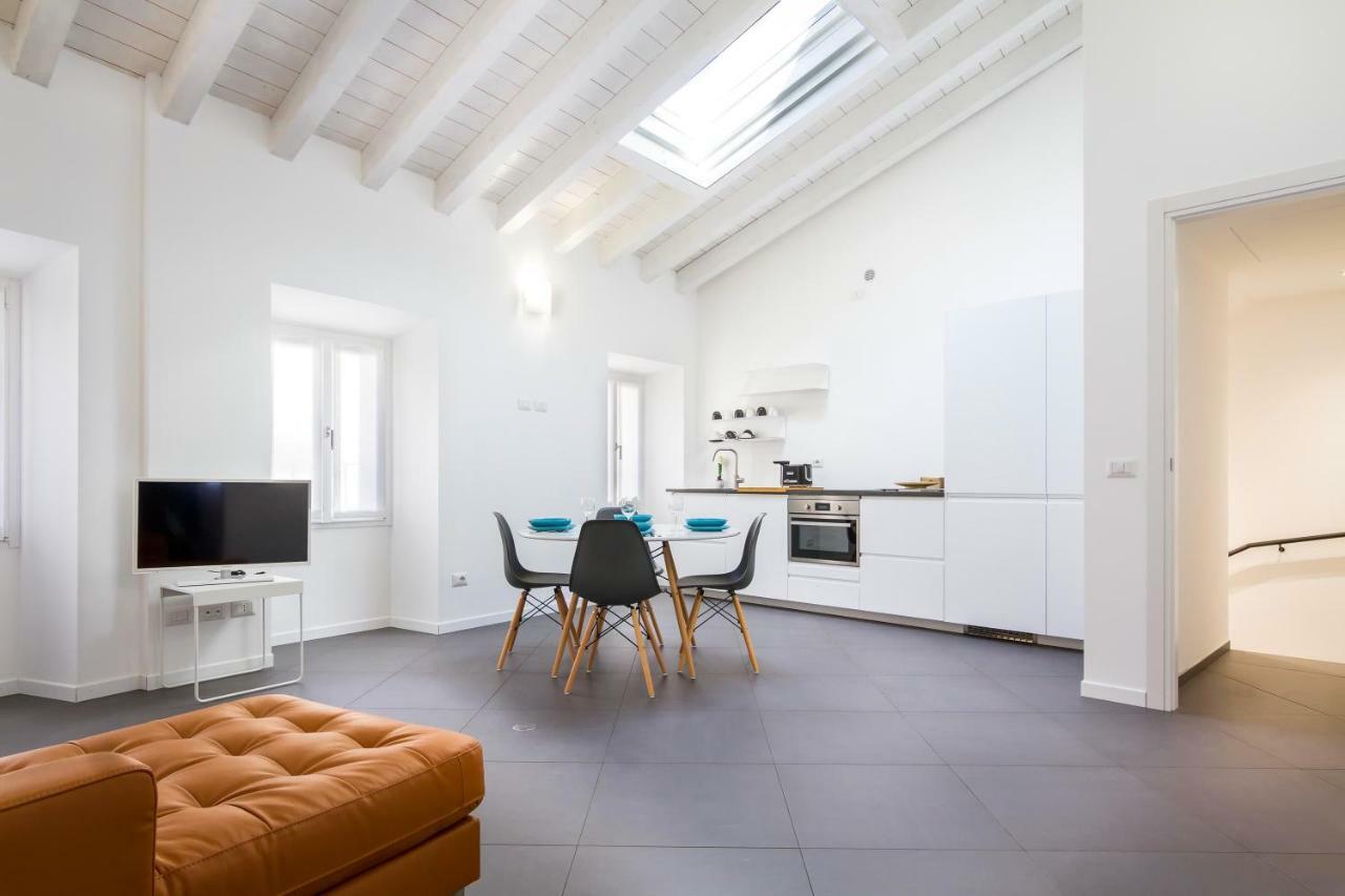 Casa Perlasca Cernobbio Kültér fotó