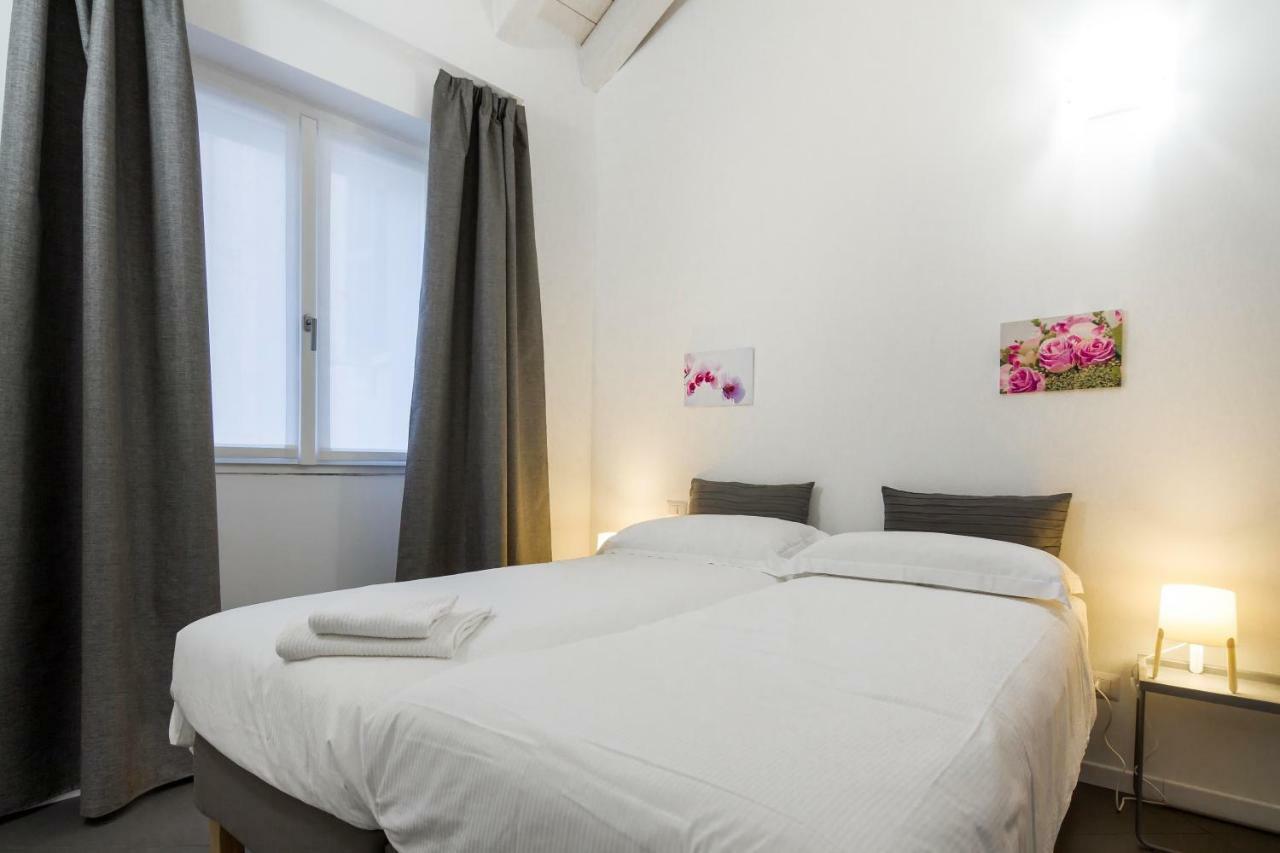 Casa Perlasca Cernobbio Kültér fotó