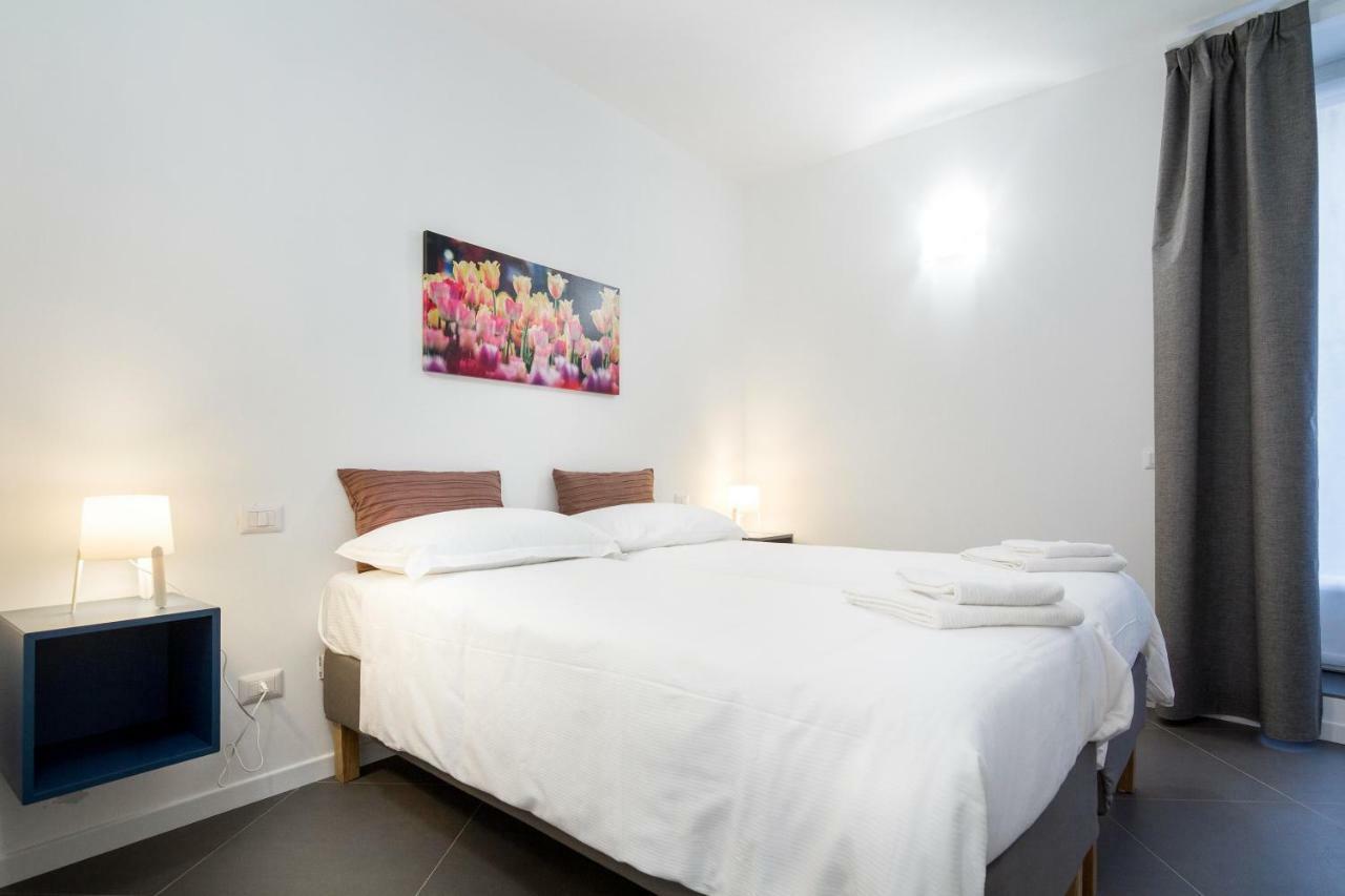 Casa Perlasca Cernobbio Kültér fotó
