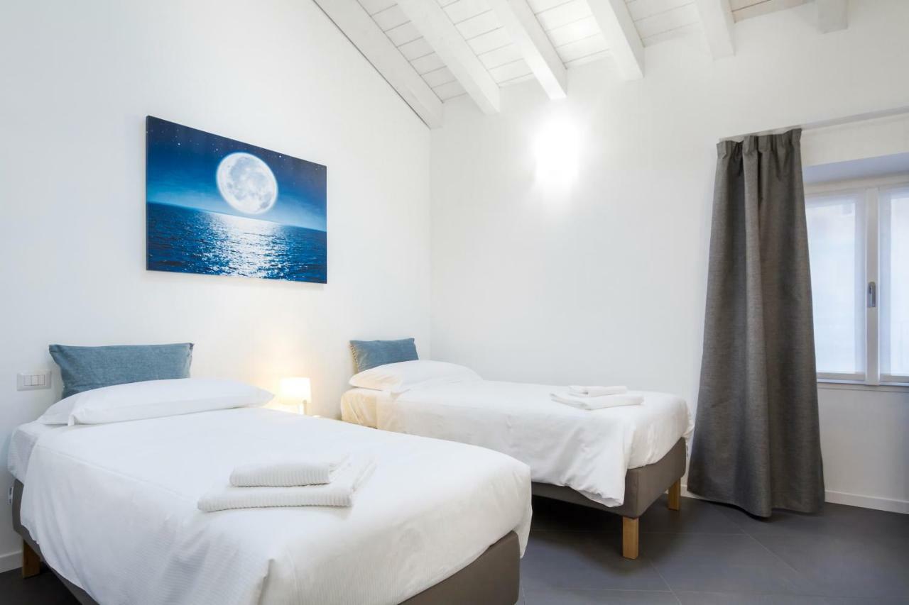 Casa Perlasca Cernobbio Kültér fotó