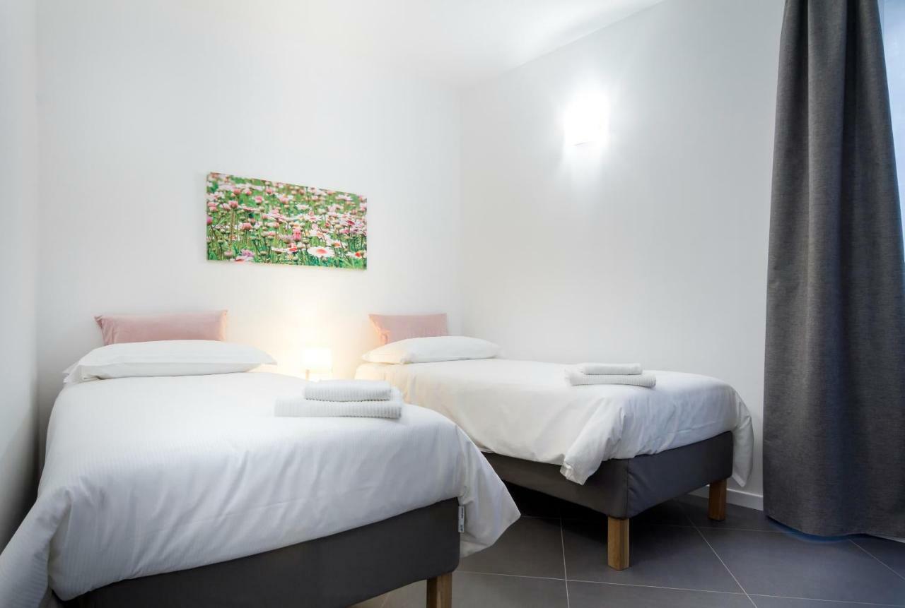 Casa Perlasca Cernobbio Kültér fotó